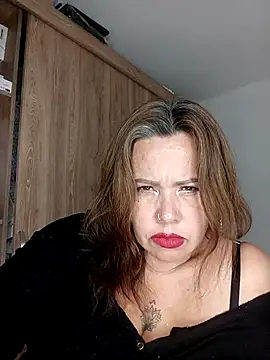 DulceAnahi  online show from 07-12-26, 10:23