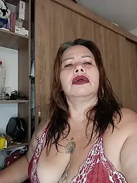 DulceAnahi  online show from 07-14-26, 11:21