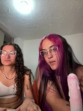 SamandOcean online show from 07-28-26, 03:46