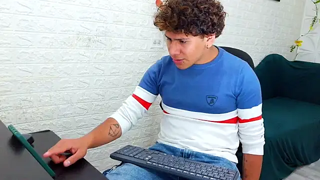 franchesko2026 online show from 07-16-26, 12:55