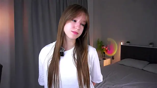 PriscillaWertz online show from 07-20-26, 05:48