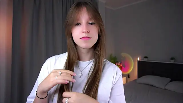 PriscillaWertz online show from 07-21-26, 05:37