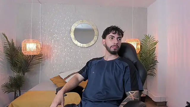 leviwolff online show from 07-16-26, 03:23