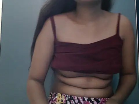 Cute Gargi2002 online show from 07-21-26, 03:53