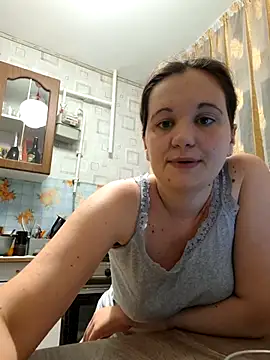 JeanneLoryzia online show from 07-18-26, 10:13