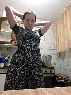 JeanneLoryzia online show from 07-23-26, 07:45