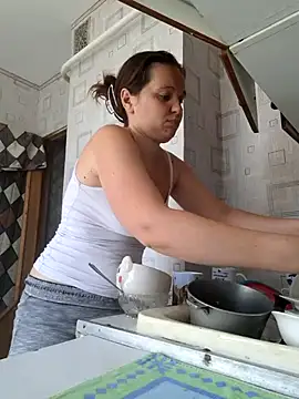 JeanneLoryzia online show from 07-24-26, 08:01
