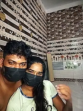 Tamil 555 Couples online show from 07-16-26, 09:15