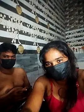 Tamil 555 Couples online show from 07-16-26, 09:21
