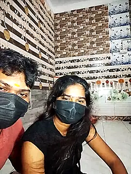 Tamil 555 Couples online show from 07-17-26, 09:27