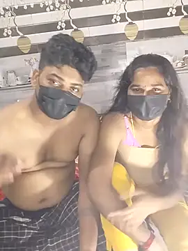 Tamil 555 Couples online show from 07-20-26, 05:59