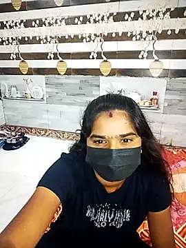 Tamil 555 Couples online show from 07-23-26, 04:05