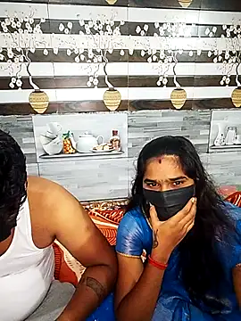 Tamil 555 Couples online show from 07-25-26, 08:01