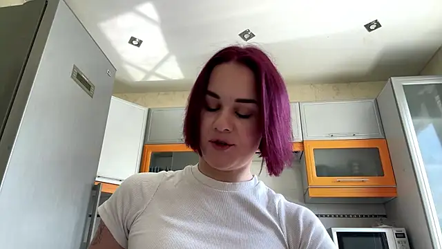 Snapshot of IrmgardCam chatting on 07-16-26, 11:05 IrmgardCam online show from 07-16-26, 11:05