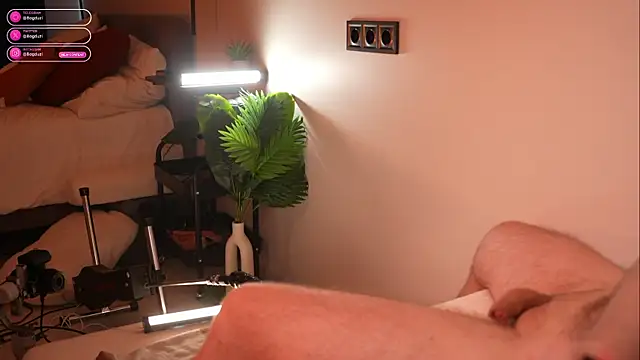 BogduziDolls online show from 07-20-26, 10:39