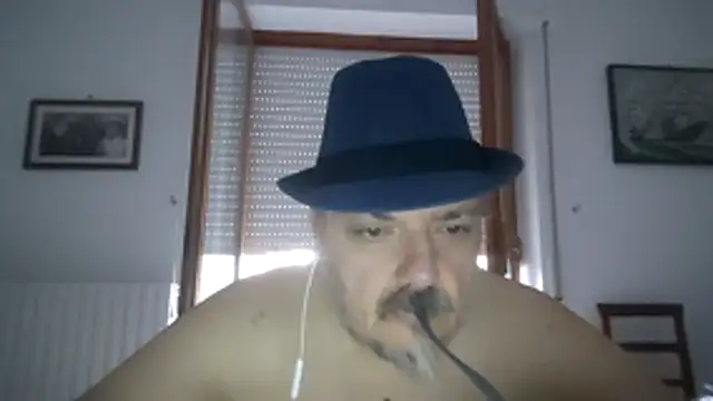 Theitalianpapi online show from 07-23-26, 04:10