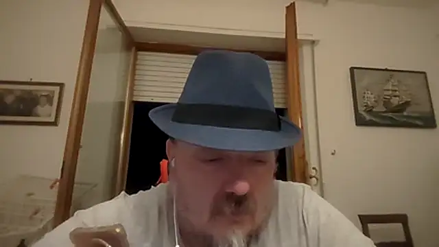 Theitalianpapi online show from 07-24-26, 07:56