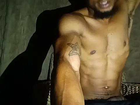 GuudBoy504 online show from 07-25-26, 01:52