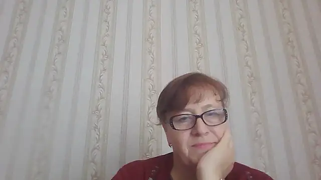Nastenka01 online show from 07-14-26, 07:02