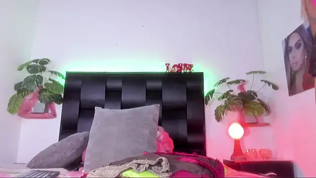 isabelleandbrand online show from 02-08-25, 12:17