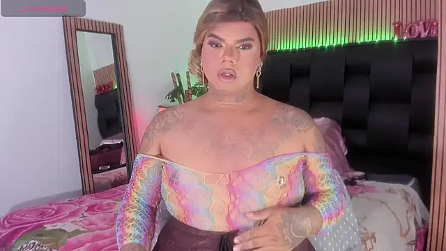 isabelleandbrand online show from 09-27-25, 02:44