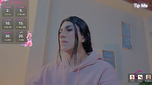 steff bratz online show from 07-19-26, 02:48