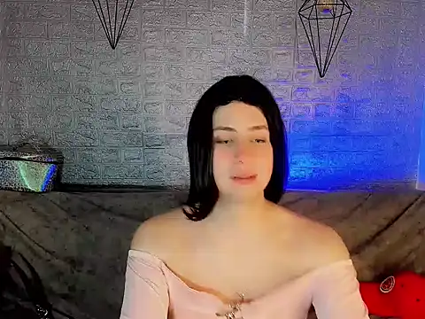 BabyCute 1 online show from 07-18-26, 08:12