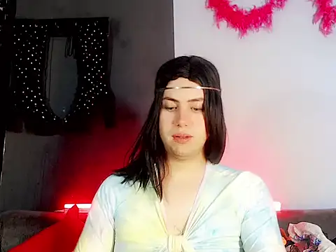 BabyCute 1 online show from 07-20-26, 09:39
