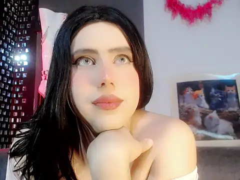 BabyCute 1 online show from 07-22-26, 01:08