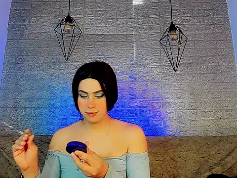 BabyCute 1 online show from 07-23-26, 07:56