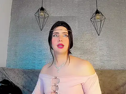 BabyCute 1 online show from 07-24-26, 10:08