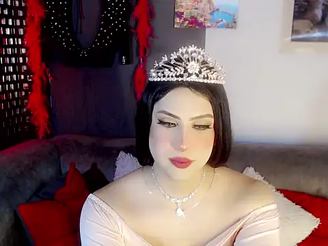 BabyCute 1 online show from 07-26-26, 08:38