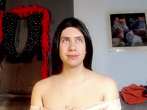 BabyCute 1 online show from 07-29-26, 07:45