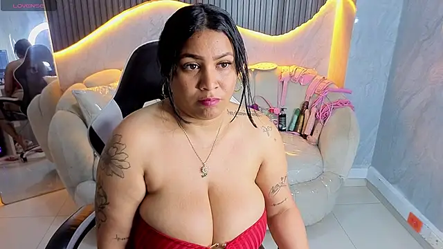 pamela tx online show from 07-23-26, 01:58