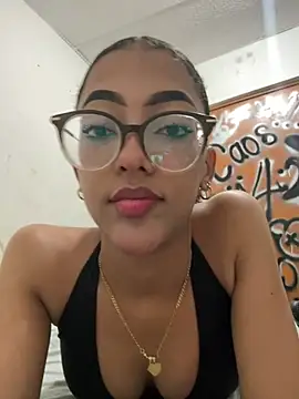 Kimy lux online show from 07-17-26, 07:19