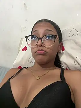 Kimy lux online show from 07-23-26, 07:12
