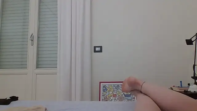 Chloya plavenko online show from 07-23-26, 07:12
