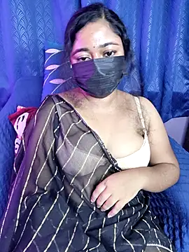 Indu-23 online show from 07-18-26, 07:39