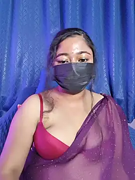 Indu-23 online show from 07-21-26, 01:02