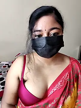Indu-23 online show from 07-28-26, 02:57