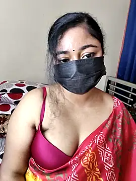 Indu-23 online show from 07-28-26, 03:21