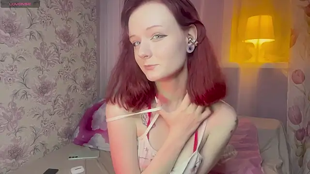 MiraaCharming online show from 07-21-26, 04:42