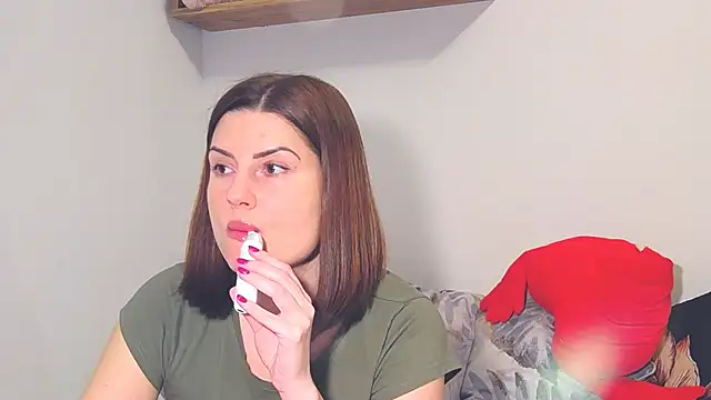 alisenties online show from 03-13-25, 04:45