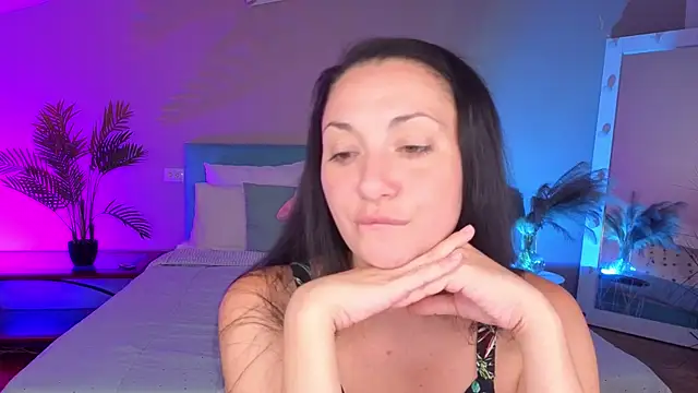 LadyyNoir online show from 07-15-26, 06:18