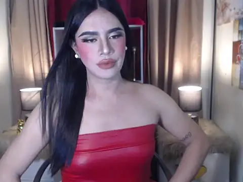 TsAnneNathalie online show from 07-19-26, 10:35