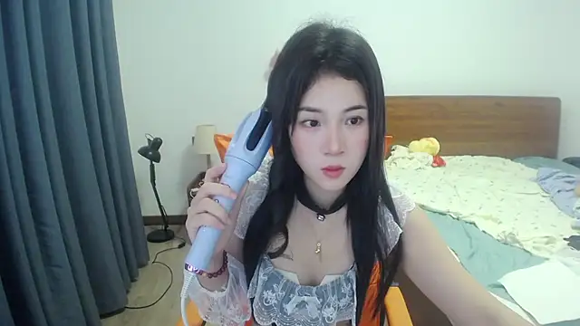 bhzhanglifang online show from 07-20-26, 01:53