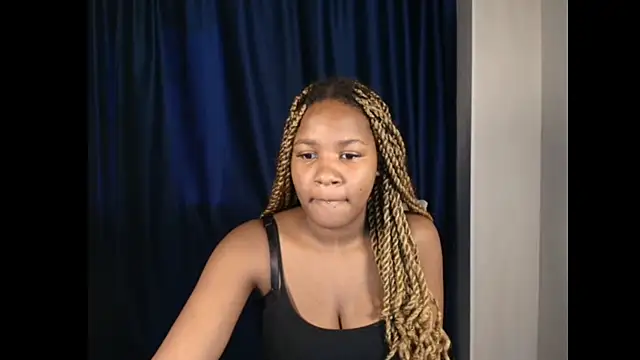 anuka bamby online show from 07-24-26, 04:10