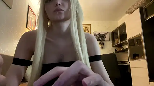 HannaGetta online show from 07-28-26, 06:20