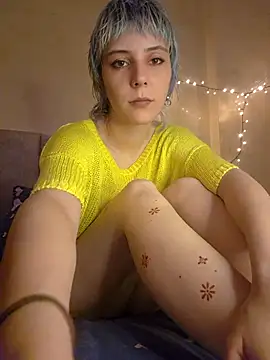 Mila McGarden online show from 07-19-26, 06:00