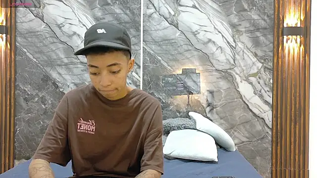 Samy King23 online show from 07-25-26, 03:26